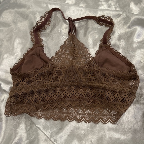 ♡lace bralette ♡ - Picture 2 of 5